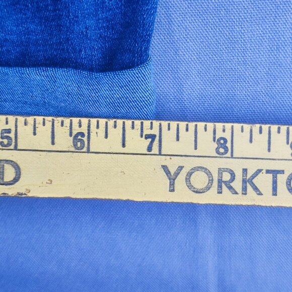 Denizen from Levi's jeans women's size 12 W31 ink blue colour Modern Slim Cuffed - Picture 13 of 13